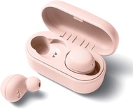 YAMAHA TW-E3A真無線藍牙耳機/ 粉色