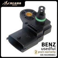 CHENHO BRAND New Intake Manifold Pressure MAP Sensor 0261230099 For H-onda Jazz C-ivic 2U1L-9F479-AA