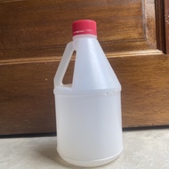 High quality 1.85 liter plastic bottle | botol plastik | bottle