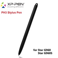 Battery Free XP-PEN PH3 Stylus Pen For XP-PEN Star G960 and Star G960s