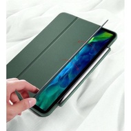 Bao Da-Ốp Cao Cấp TPU (Smart Cover) Ipad 2 &ndash Ipad 3 &ndash Ipad 4 - Ipad Gen 2 &ndash Gen 3- Ge