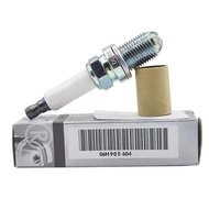 4PCS 06H905604 BKR8EQUA Iridium Spark Plug For Audi A3 A4 A5 A6 Q3 Q5 TT R8 Volkswagen Eos Passat GT