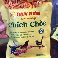Thuy Tuan Magpie Bran No. 2 100g – Fire Fire Magpie Bran 100g