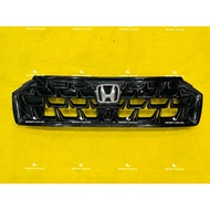 Honda HRV 2025 Facelift Front Grill Grille Glossy Black
