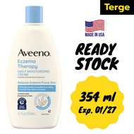 Aveeno Eczema Therapy Moisturizing Cream 354 ml