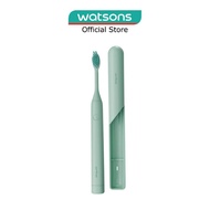 ZENYUM Sonic™ Spark Electric Toothbrush Sage 1s