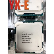 Xeon E5-2683 V4 LGA 2011-3 Server CPU Processor SR2JT 2.10GHz 16C 120W for X99 Motherboard