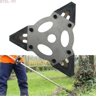 BTGL-Brush Cutter Blade Versatile Application For Brush Cutters 3 Teeth Blade-Good Quality Product