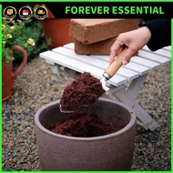 (FOREVER ESSENTIAL) Compressed Coco Peat Block Brick Plant Soil Vegetable Flowers Fruits Gardening T