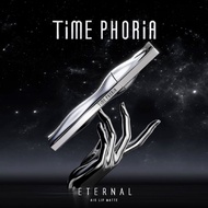 TIMEPHORIA Eternal Lip Matte - Matte Velvet Lip Cream with Intense & Long-Lasting Colors