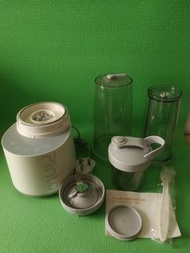 Pinlo 真空破壁機 多功能攪拌機