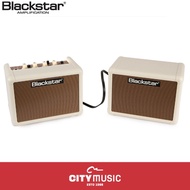 Blackstar FLY 3 Acoustic Pack 3-watt 1x3" Combo Amp with Extension Speaker