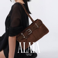 Sundays Attire - ALAIA Bag Shoulder Bag Women's Bag/
