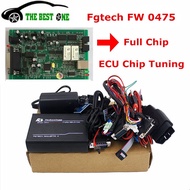DHL Free Newest Online FW 0475 Fgtech Galletto 4 Master V54 Unlock Version Fg Tech V54 Fg-Tech Maste