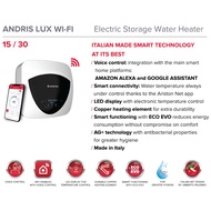 Ariston Andris Lux WIFI/Storage Heater/Water Heater/Bathroom/Household Applinces