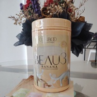 Conboo Beau3 Banana Premium Beauty Goat Milk