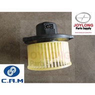 [READY STOCK] Front Blower Motor Air Cond Joylong Komuter CAM Placer X 2.5 3.0 Kingo Joylong Parts M