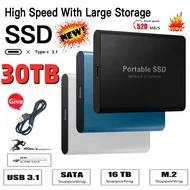 Xiaobaide PhD 500GB M.2 USB3.1 1TB 2TB,TB 4TB 8TB 8TB กระเป๋าใส่แว่นตา PS4