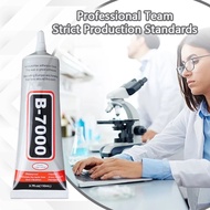 B7000 super glue shoes glue super long lasting double-sided glue tasteless waterproof universal