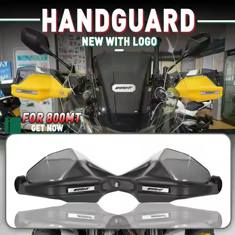 FOR CFMOTO 800MT 800 MT Dedicated Hand Guard Motorcycle CF 800MT Handguards CF MT800 Handlebar Guard