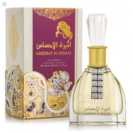 AMEERAT AL EHSAAS  ORIGINAL PERFUME READY STOCK MALAYSIA.