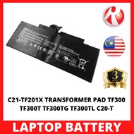 C21-TF201X TRANSFORMER PAD TF300 TF300T TF300TG TF300TL C20-T BATTERY REPLACEMENT