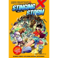 X-VENTURE Xtreme Xploration Series 38: Stinging Storm