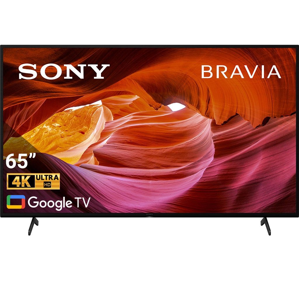 Google Tivi Sony 4K 65 inch KD-65X75K VN3