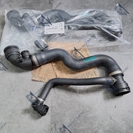 Upper Radiator Hose bmw E46 N42 N46 Original 17127520668