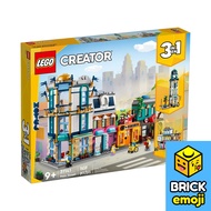 LEGO 31141 Creator 3in1 Main Street