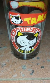刀嘜34歲公仔杯