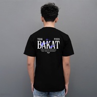 Kepstore Official - T-shirts Don't Have a Talent - Viral Words Cotton Combed 24s Unisex