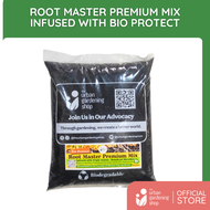 Garden Bio-Protect Mix -  Biological Protection against Common Garden Enemies (Contains 3 Powerful B