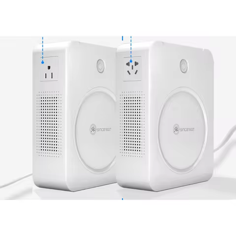 2000W 220v to 110v transformer 110v to 220v power supply voltage converter Japan 100V US 120V Shunho