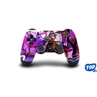 in stock✆PS4 Skin Sticker Decal Vinyl For Sony PS4 PlayStation 4 Dualshock 4 Controller Skin Sticker