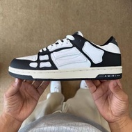 AMIRI Skel Low Top 低帮鞋