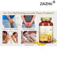 [SG in stock]North Moon Prostate Capsules, North Moon Prostate Health Capsules, North Moon Prostate 