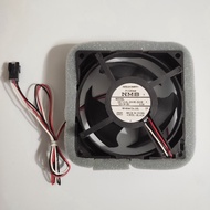 Refrigerator Accessories 3612JL-04W-S49 12V 0.3A Refrigerator Fan