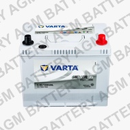 VARTA S95 - 130D26L (EFB) - Stop Start Battery - NISSAN Serena Hybrid TOYOTA Vellfire, Alphard, LEXU