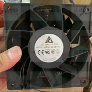 Delta AFU6025/8025/7025/9025/12025/12038/VH 220V AC Cooling Fan