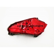 TOYOTA   VIOS NCP150  LAMP BUMPER REFLECTOR REAR