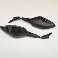 motorcycle mirror SYM Xia Xing Sanyang XS150T-9-9B Patrol 150 Original Factory Left and Right Rear V