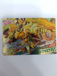 機動武鬥傳閃卡