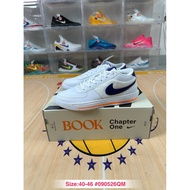 [Company] Book 1 Book 1st Generation Men's Anti-slip Wear-resistant Basketball Shoes
