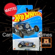 [Hot Wheels] [HW] Max Steel [Blue 2026]