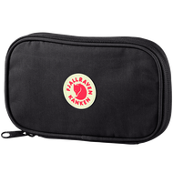 Fjallraven Arctic Fox Limited Edition Kanken Art กระเป๋าใส่เหรียญ G-1000 ผู้ถือบัตรใบอนุญาตกระเป๋าสํ