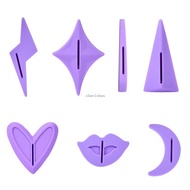 CH* Privates Shaving Stencil Bikini Trimmer Shaver for Women Pubic Hair Shaver Female Privates Secre