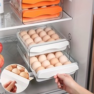 2-Tier EGG Tray 2-Tier EGG Rack/ EGG STORAGE BOX Organizer 2-Tier EGG BOX/ Multipurpose EGG Rack/ EG