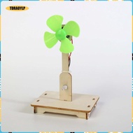 [tdraoylp] Wind Power Generator Wind Generator Kit Physical Windmill Education Children