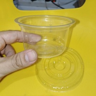 7 OZ Plastic Cup (50pcs)